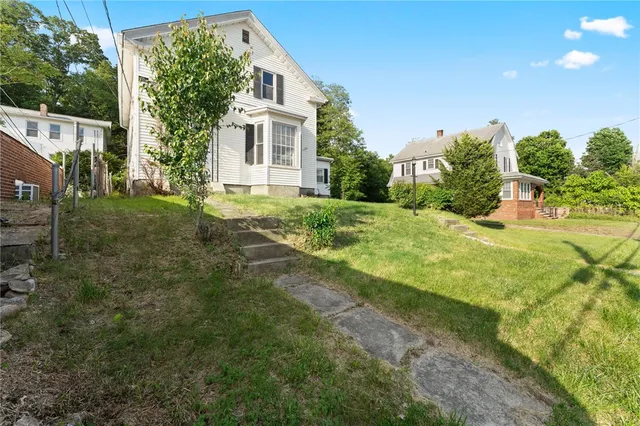 $419,000 | 1875 Smith Street, North Providence, RI 02911