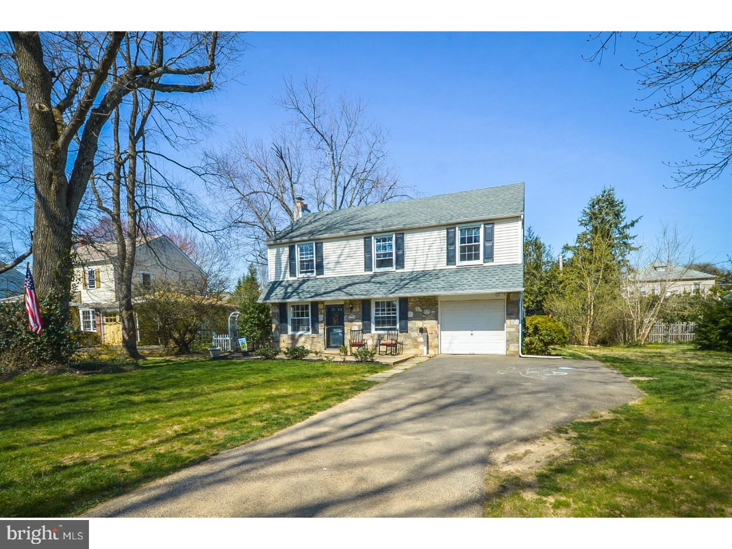 133 Garden Road Oreland, PA 19075 - Photo 1 of 25 Gallery Image 1