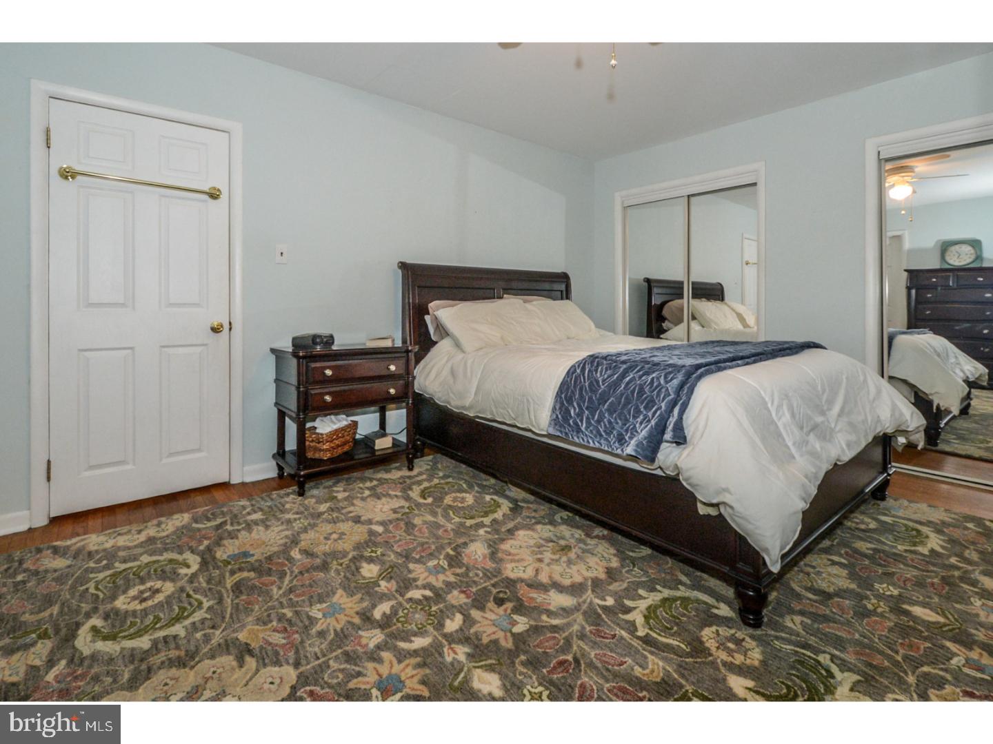 133 Garden Road Oreland, PA 19075 - Photo 13 of 25 Master Bedroom