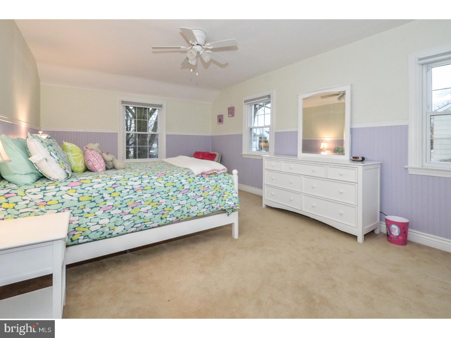 133 Garden Road Oreland, PA 19075 - Photo 15 of 25 Bedroom 2