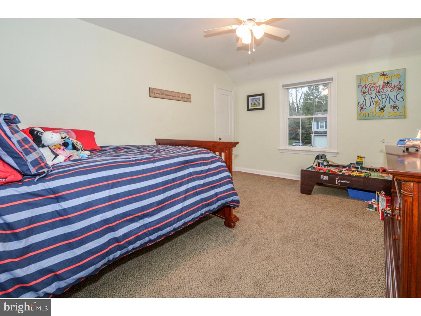 133 Garden Road Oreland, PA 19075 - Photo 16 of 25 Bedroom 3