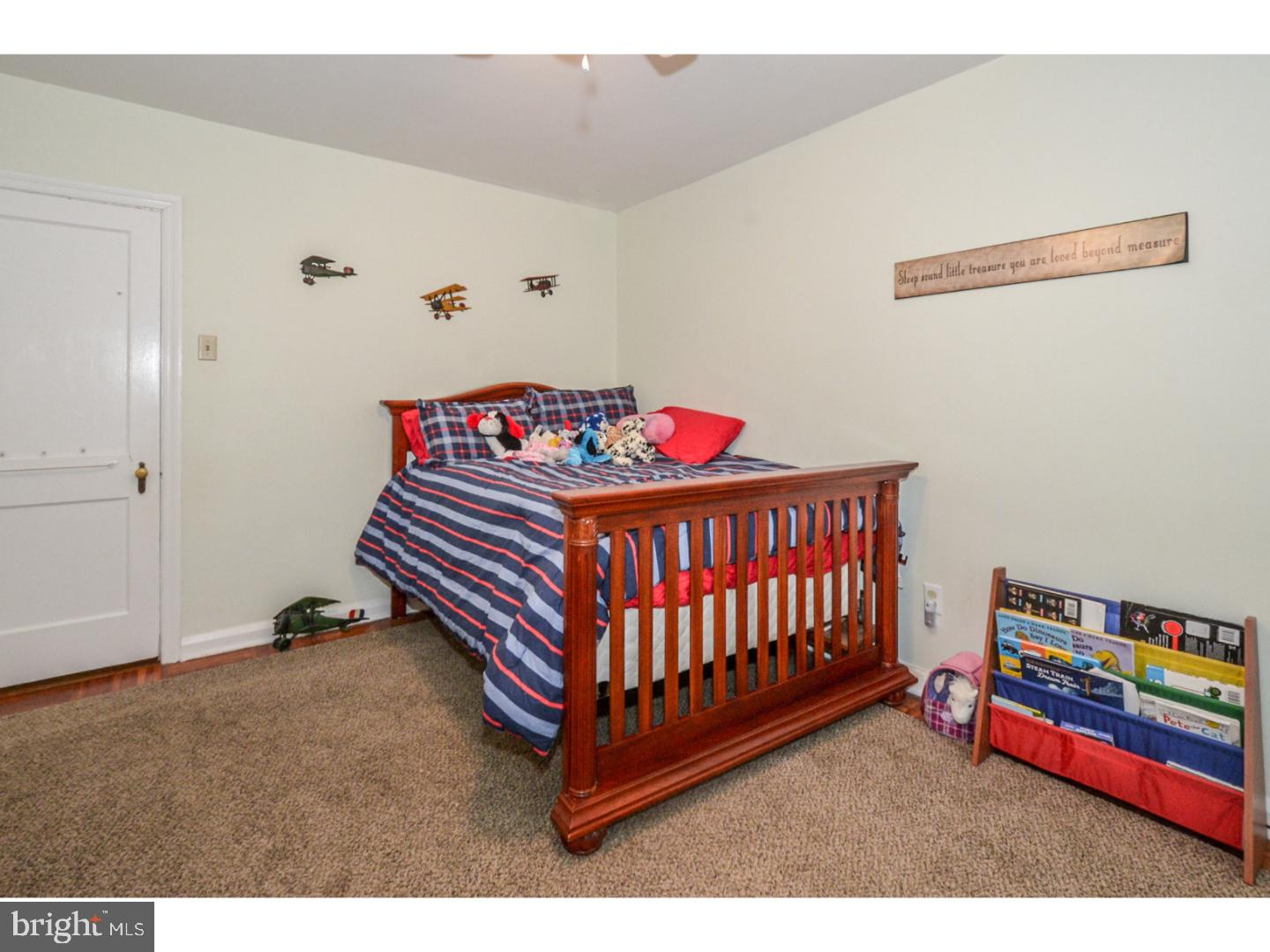 133 Garden Road Oreland, PA 19075 - Photo 17 of 25 Bedroom 3