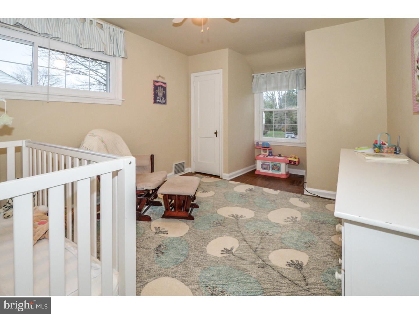 133 Garden Road Oreland, PA 19075 - Photo 18 of 25 Bedroom 4