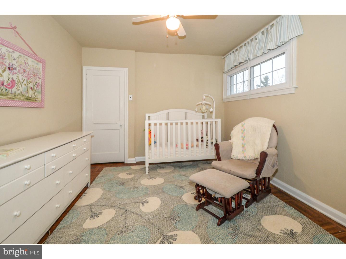 133 Garden Road Oreland, PA 19075 - Photo 19 of 25 Bedroom 4