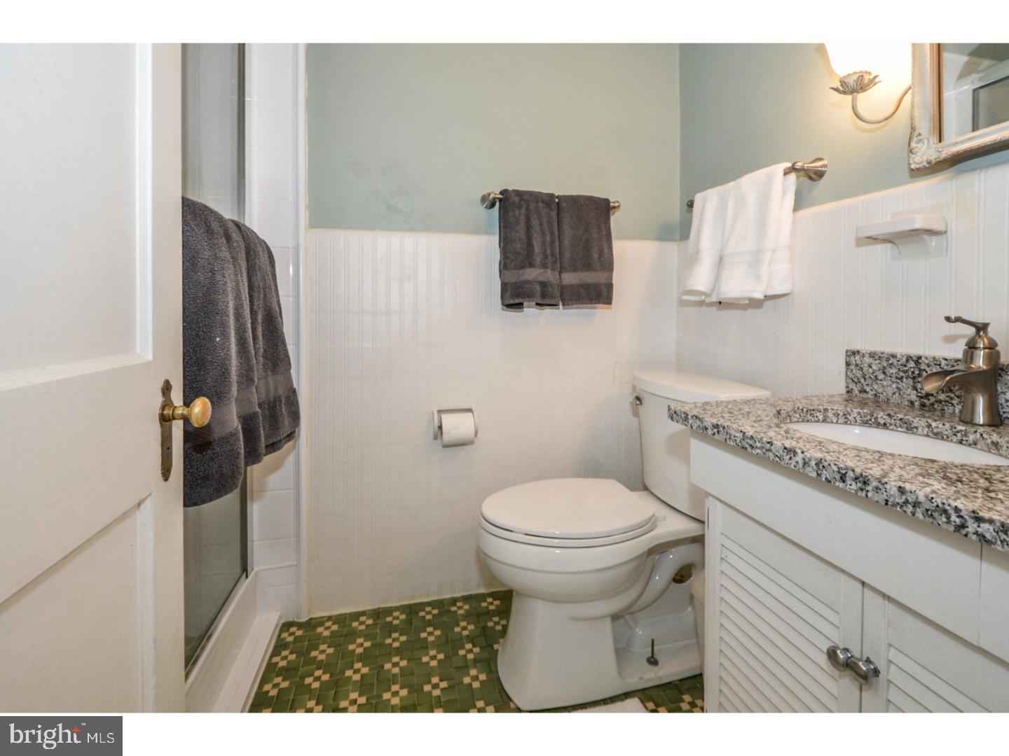 133 Garden Road Oreland, PA 19075 - Photo 20 of 25 Bathroom