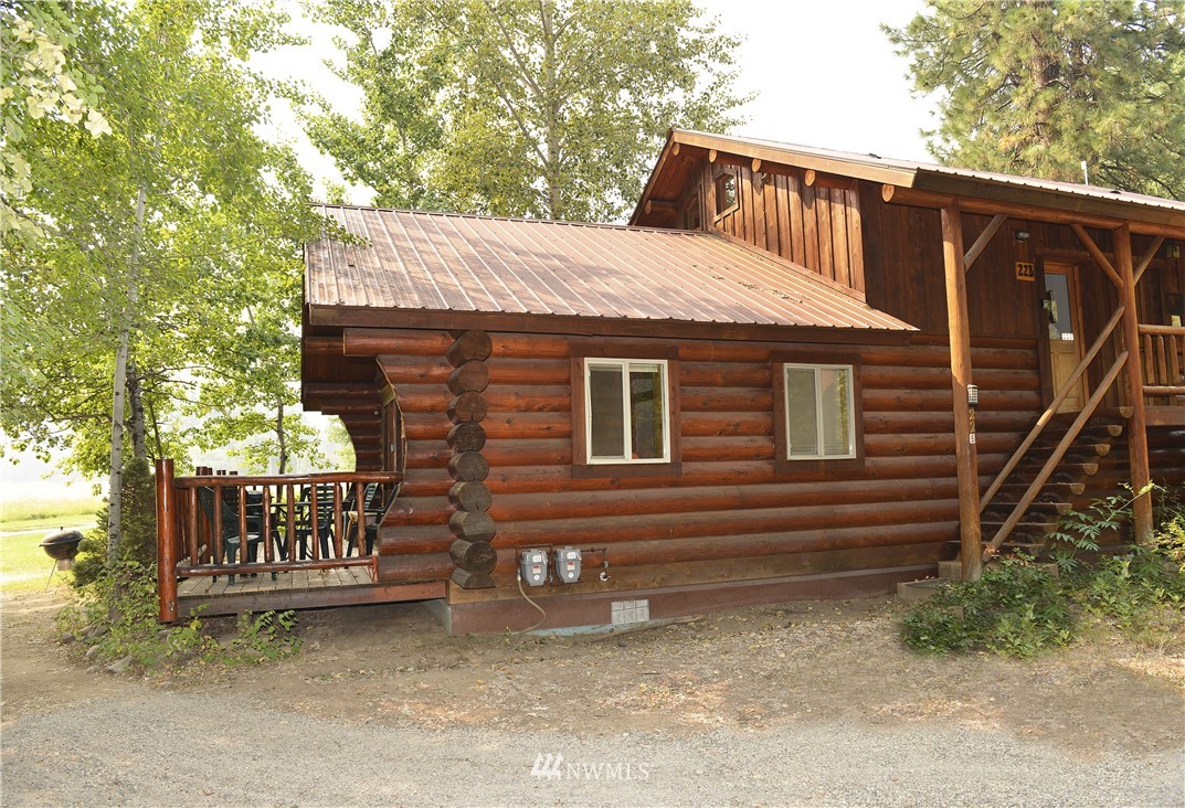22 Wolf Ridge Lane Winthrop, WA 98862 - Photo 12 of 16 Gallery Image 12