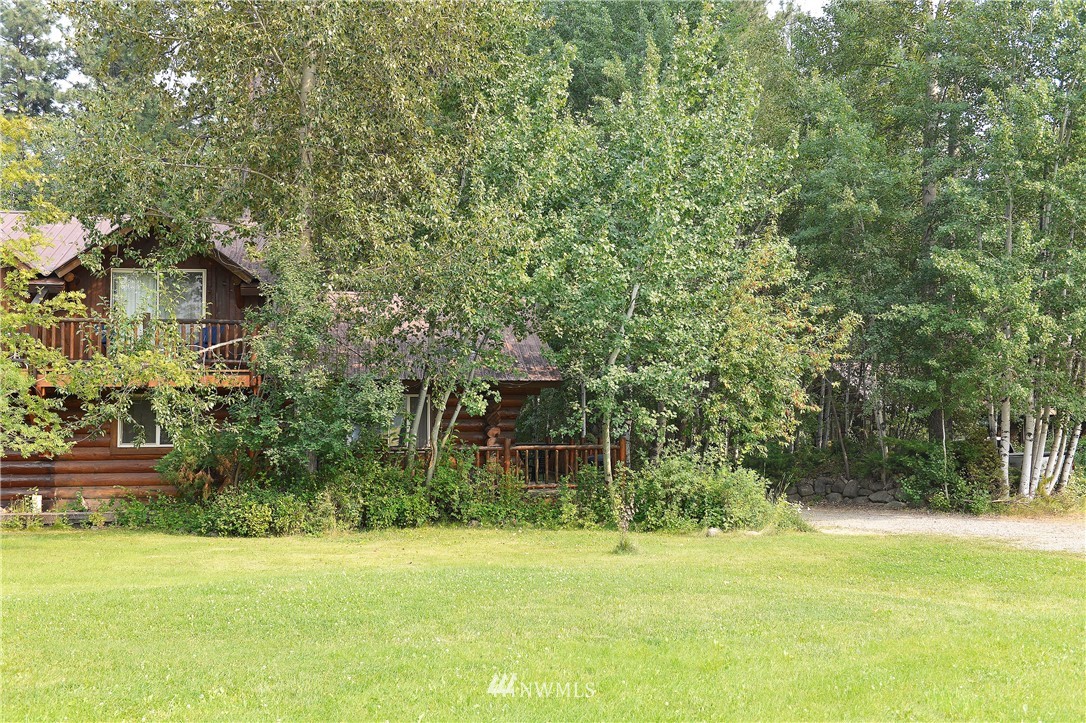 22 Wolf Ridge Lane Winthrop, WA 98862 - Photo 16 of 16 Gallery Image 16