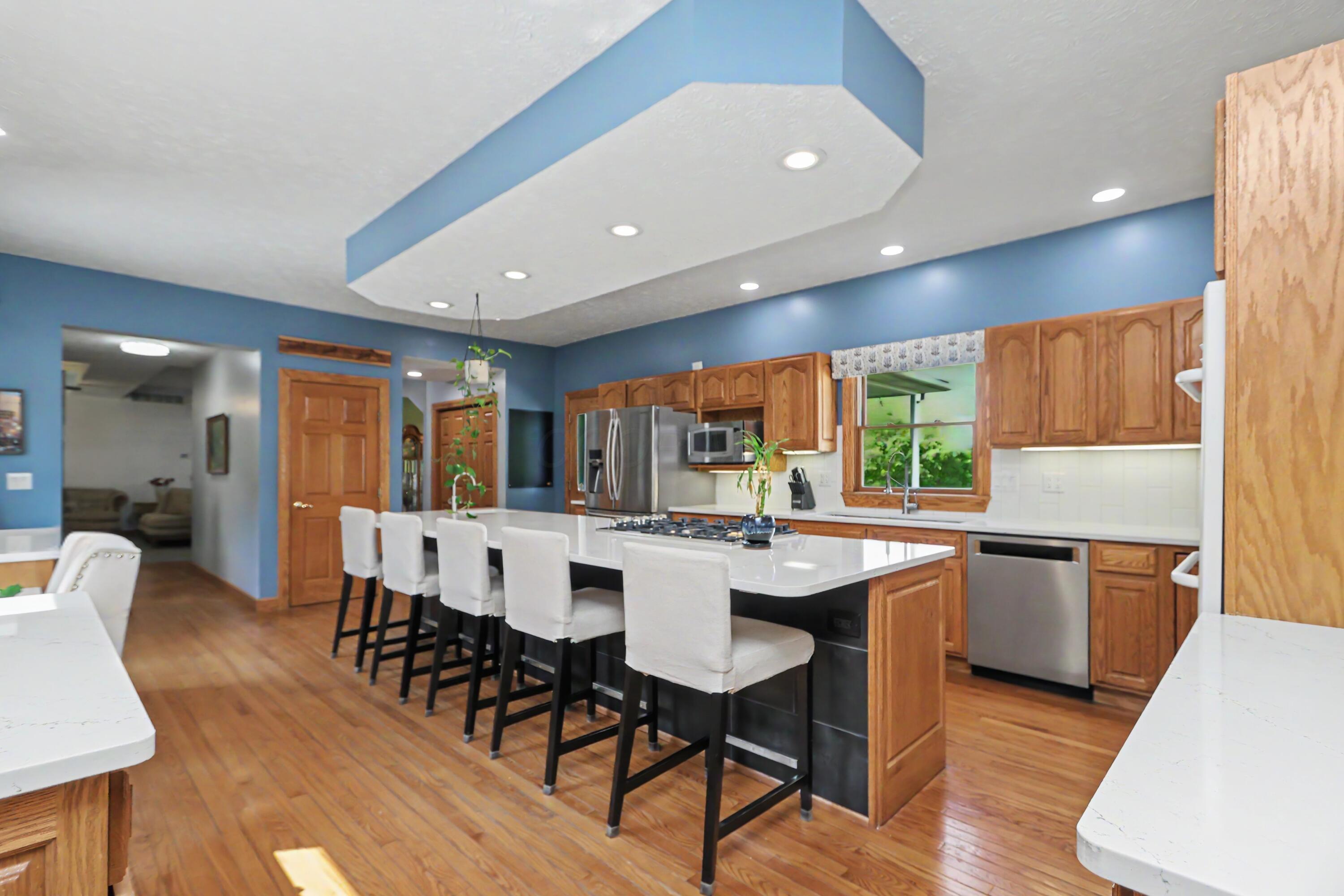 1393 Wittmer Road Mansfield, OH 44903 - Photo 15 of 85