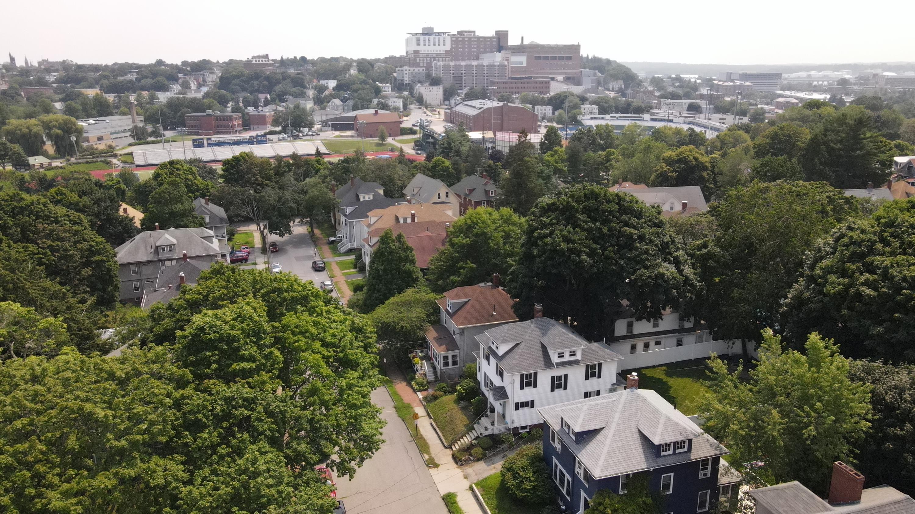 30 Exeter Street Portland, ME 04102 - Photo 50 of 53 DJI_0029