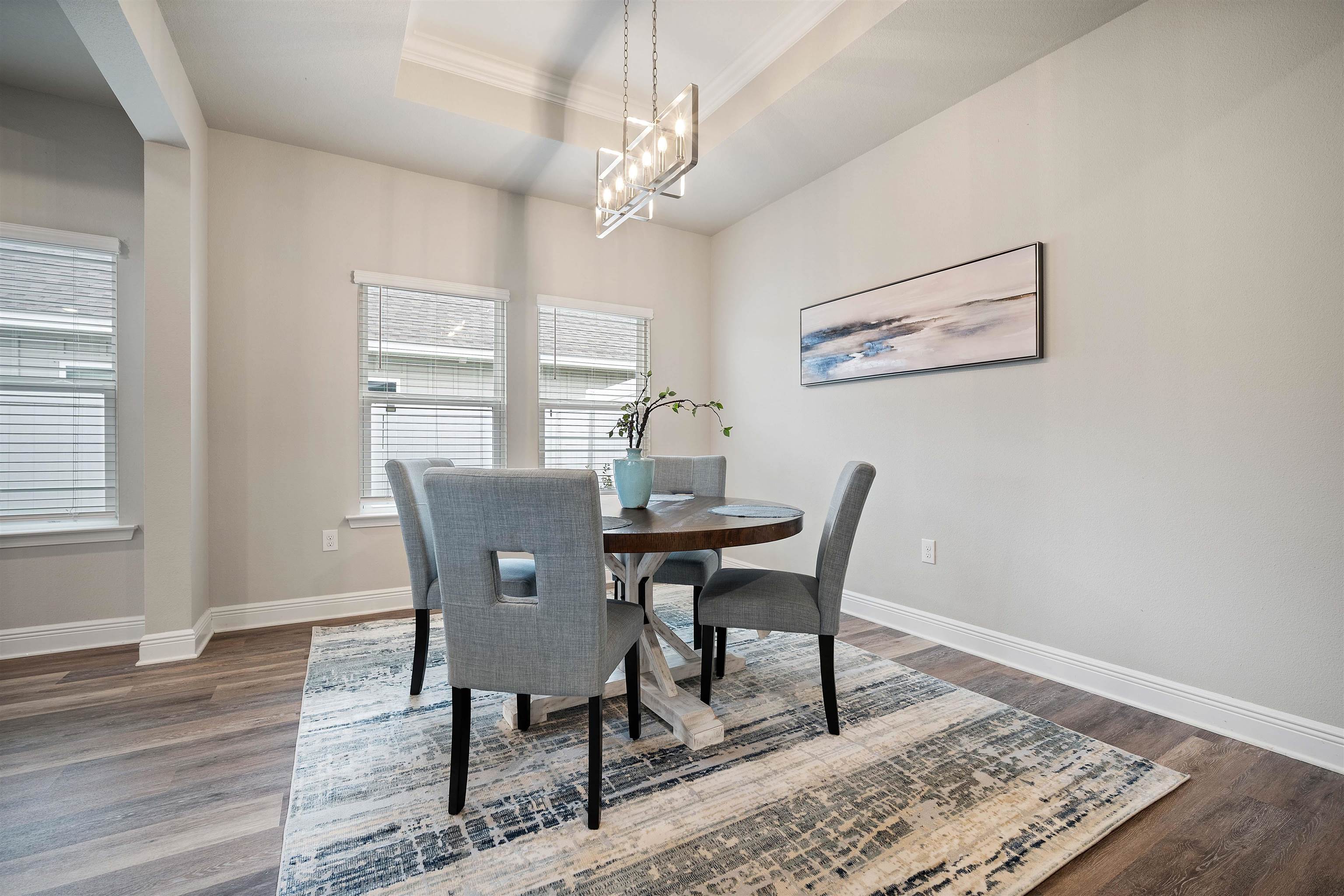 24812 Spectacular Bid Loop Daphne, AL 36526 - Photo 13 of 43 Dining Area