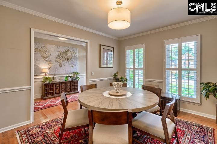 108 Miles Road Columbia, SC 29223 - Photo 18 of 39 Gallery Image 18