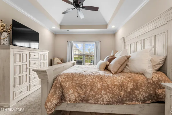 $779,000 | 1432 Edenbridge Drive, Alcoa, TN 37701