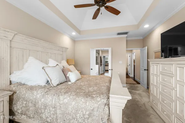 $779,000 | 1432 Edenbridge Drive, Alcoa, TN 37701