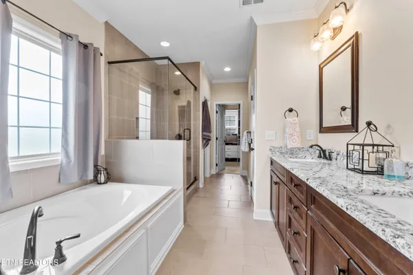 $779,000 | 1432 Edenbridge Drive, Alcoa, TN 37701