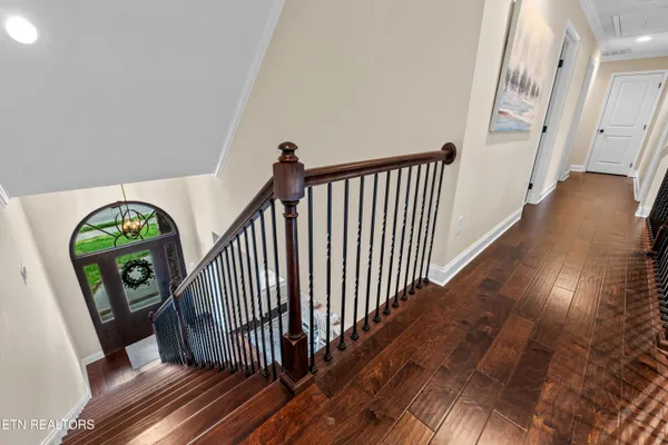 $779,000 | 1432 Edenbridge Drive, Alcoa, TN 37701