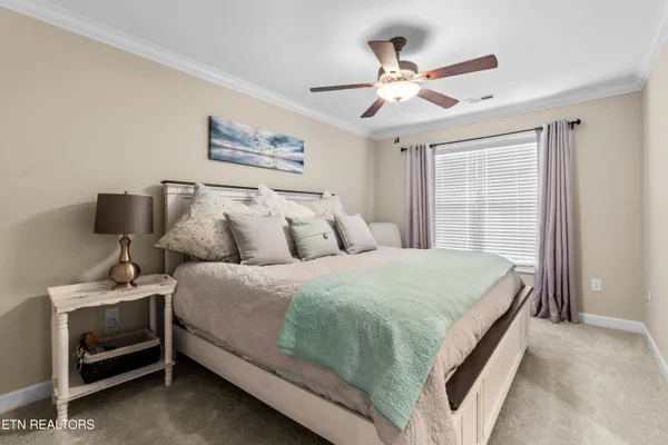 $779,000 | 1432 Edenbridge Drive, Alcoa, TN 37701