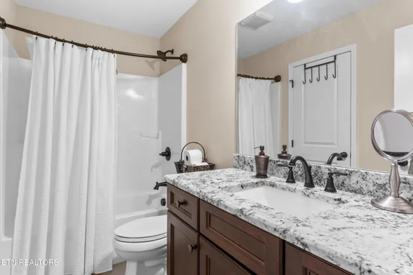 $779,000 | 1432 Edenbridge Drive, Alcoa, TN 37701