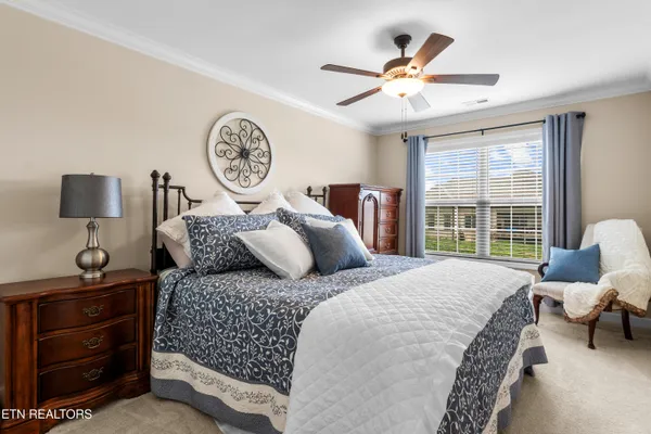 $779,000 | 1432 Edenbridge Drive, Alcoa, TN 37701