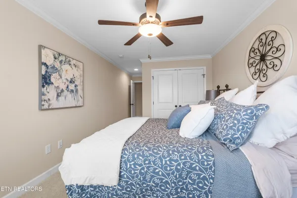 $779,000 | 1432 Edenbridge Drive, Alcoa, TN 37701