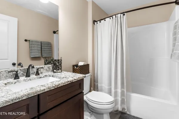 $779,000 | 1432 Edenbridge Drive, Alcoa, TN 37701