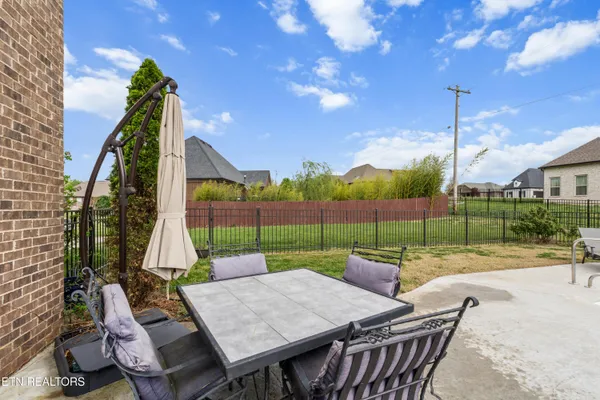 $779,000 | 1432 Edenbridge Drive, Alcoa, TN 37701