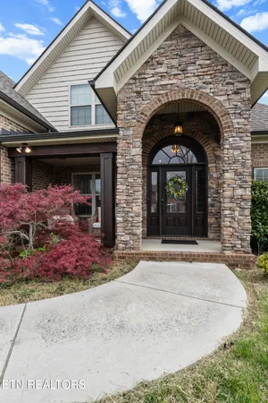 $779,000 | 1432 Edenbridge Drive, Alcoa, TN 37701