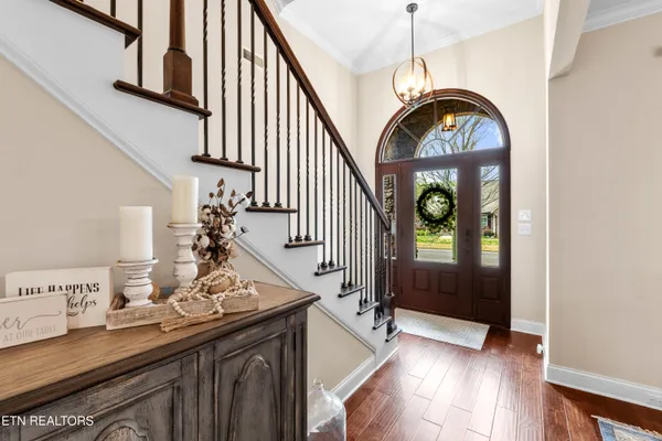 $779,000 | 1432 Edenbridge Drive, Alcoa, TN 37701