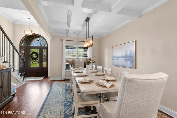 $779,000 | 1432 Edenbridge Drive, Alcoa, TN 37701