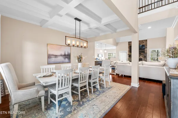 $779,000 | 1432 Edenbridge Drive, Alcoa, TN 37701