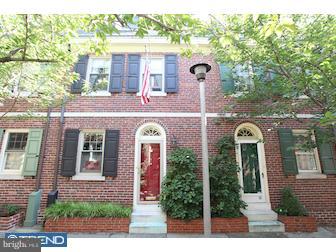 421 South Jessup Street Philadelphia, PA 19147 - Photo 1 of 12 Exterior Front