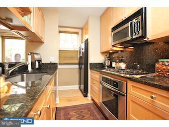 421 South Jessup Street Philadelphia, PA 19147 - Photo 6 of 12 Kitchen
