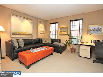 421 South Jessup Street Philadelphia, PA 19147 - Photo 8 of 12 Basement - Finished