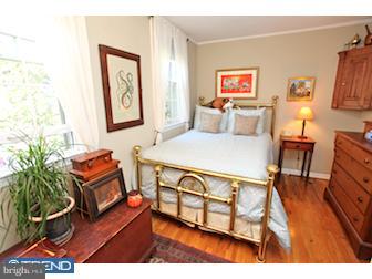 421 South Jessup Street Philadelphia, PA 19147 - Photo 9 of 12 Bedroom