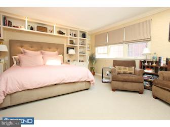 421 South Jessup Street Philadelphia, PA 19147 - Photo 10 of 12 Bedroom