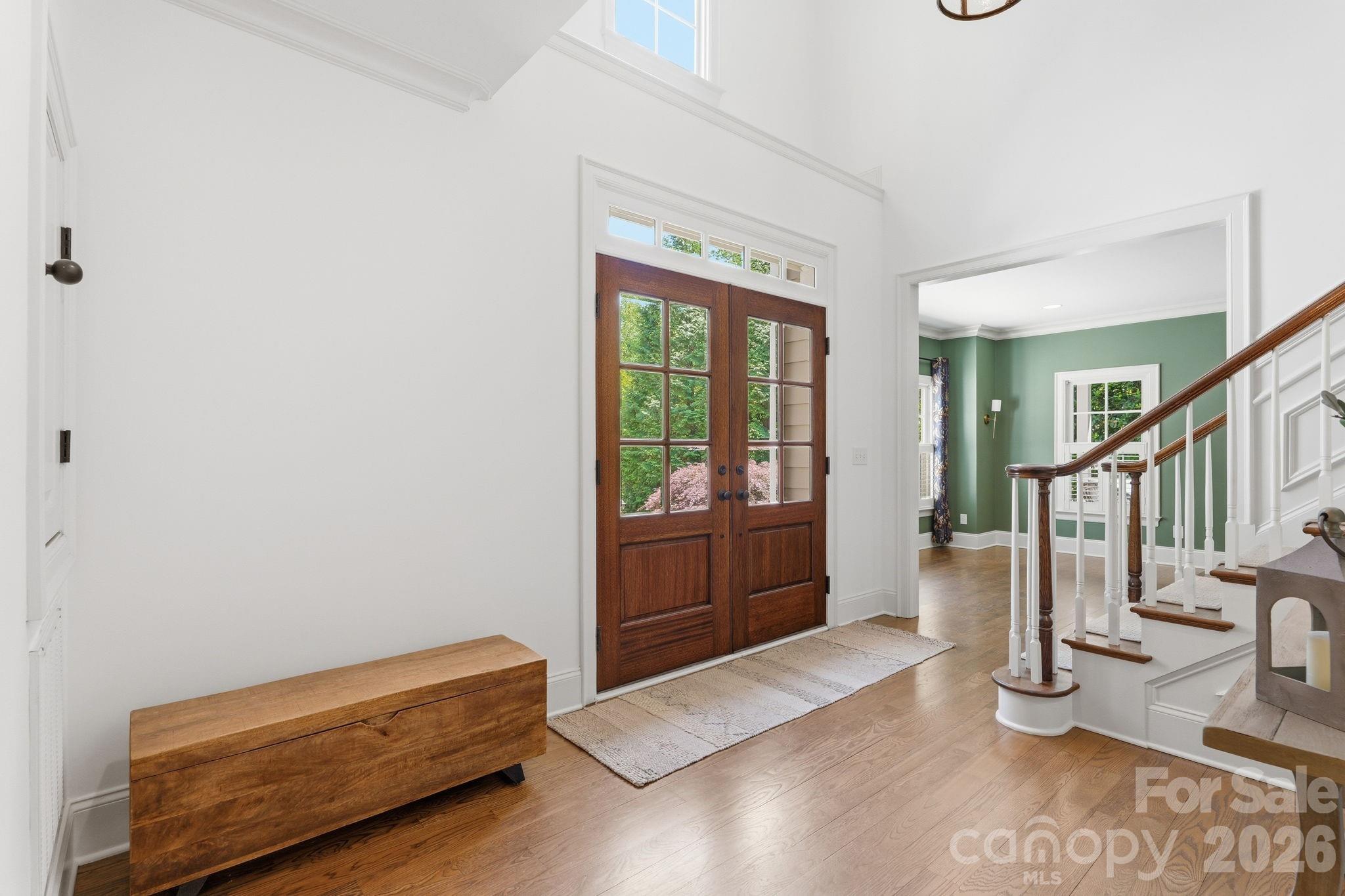 235 Grey Road Davidson, NC 28036 - Photo 14 of 42 a living room with furniture and a window