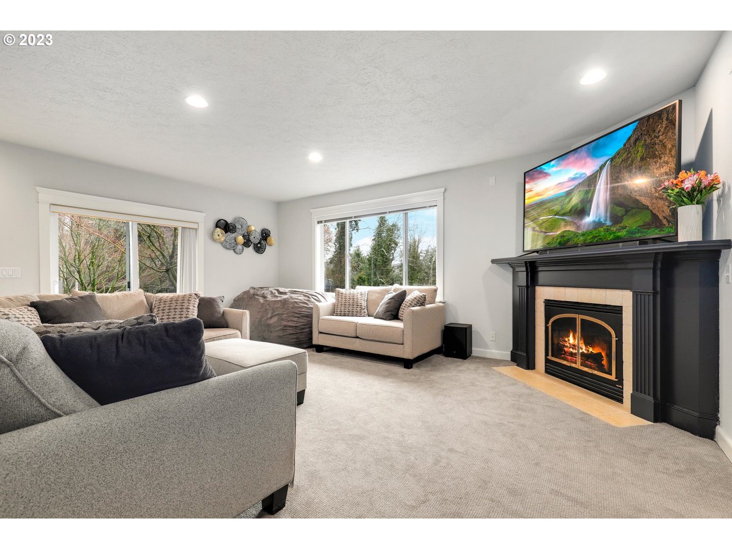 32422 East Bell Road Corbett, OR 97019 - Photo 12 of 32 Gallery Image 12