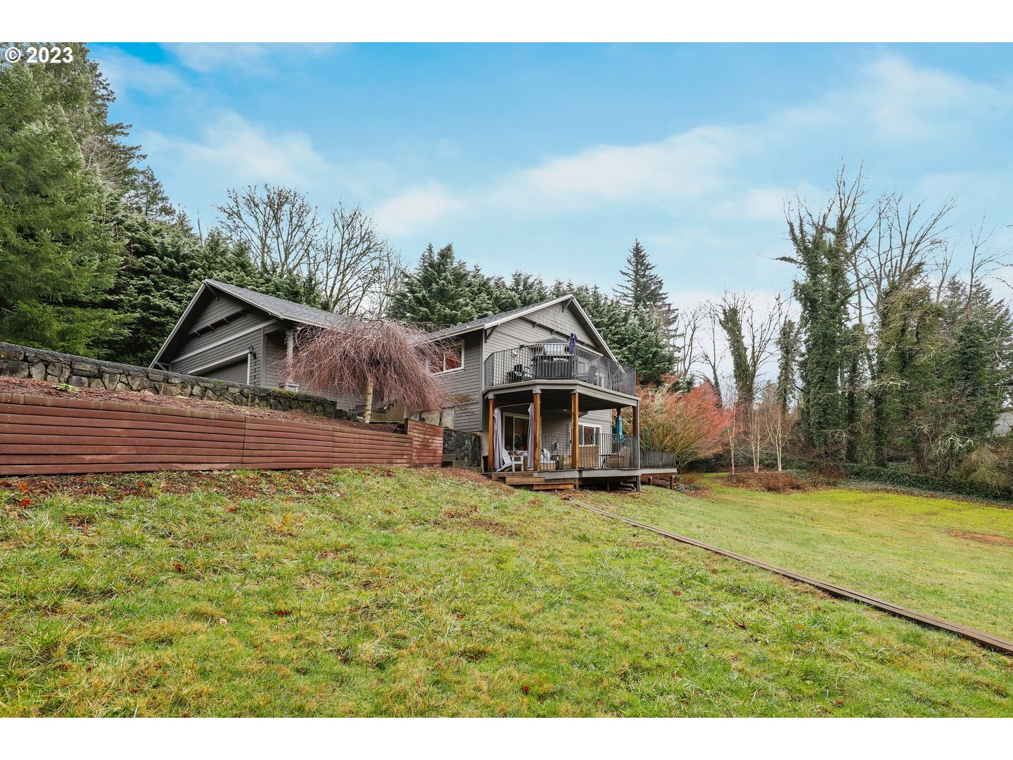 32422 East Bell Road Corbett, OR 97019 - Photo 28 of 32 Gallery Image 28