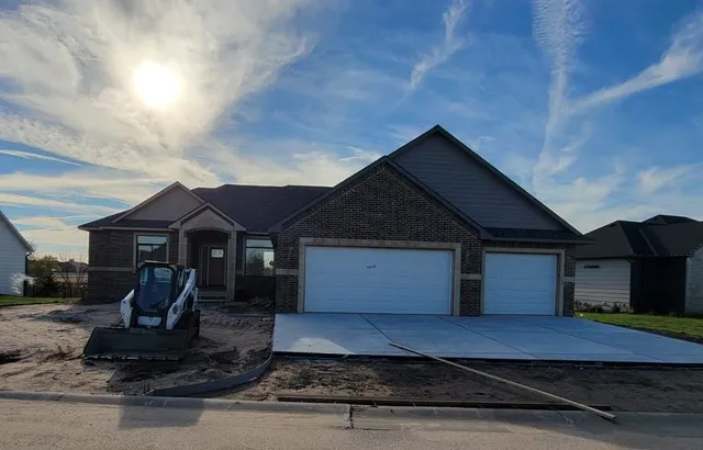 $551,000 | 4672 North Elk Creek, Wichita, KS 67226