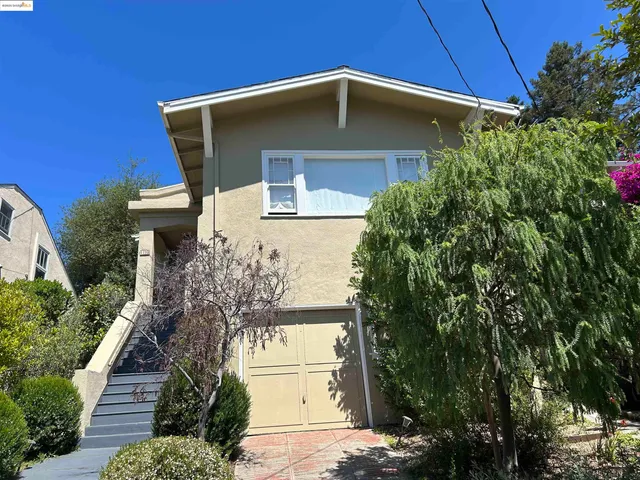 $1,075,000 | 1117 Ranleigh Way, Piedmont, CA 94610