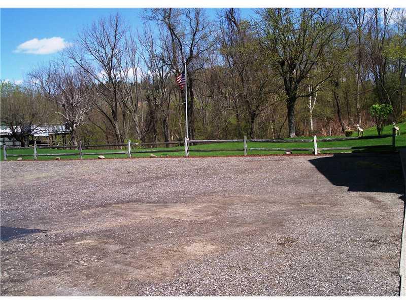 146 Jacks Run Road Pittsburgh, PA 15214 - Photo 12 of 14 Land/Lot. Extra lot adjacent to house, could be used for extra parking, etc.