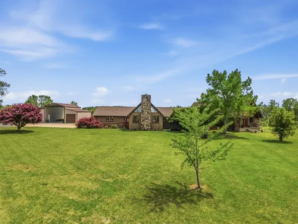 $1,270,000 | 315 Mt Lebanon Road, Inman, SC 29349