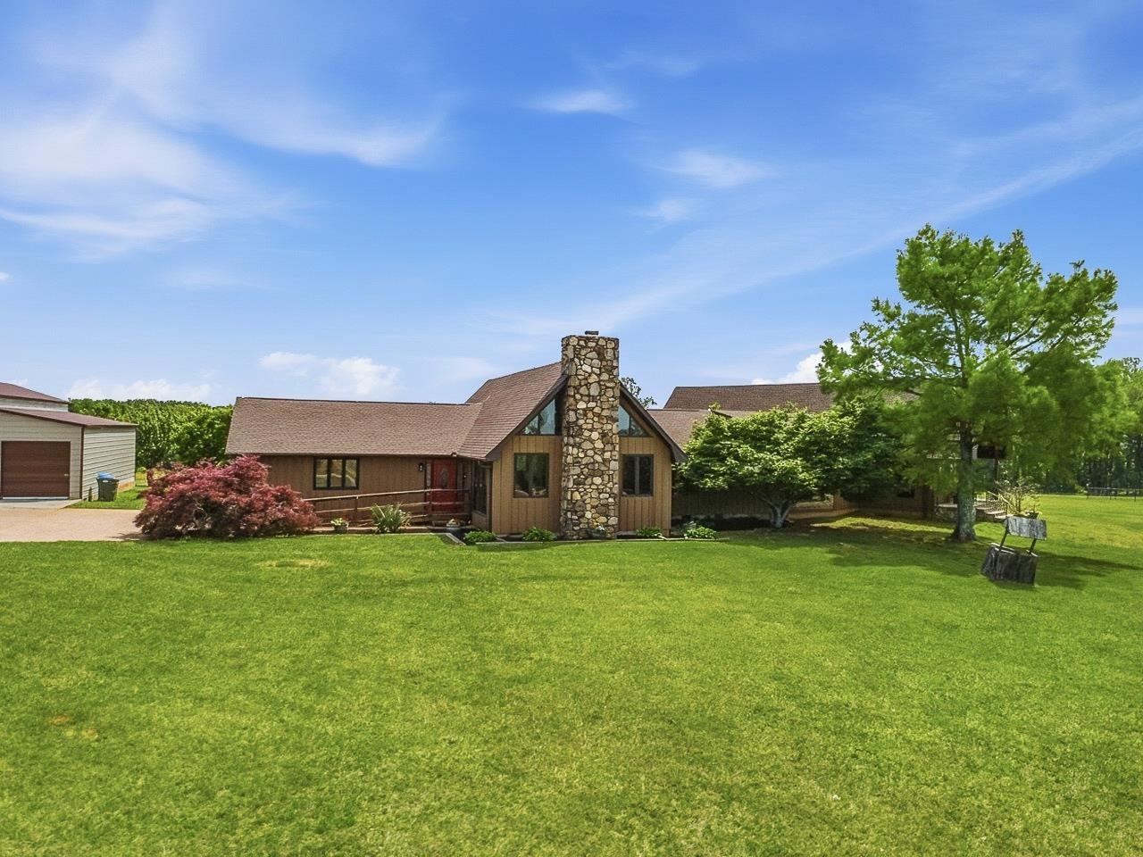 315 Mt Lebanon Road Inman, SC 29349 - Photo 2 of 49