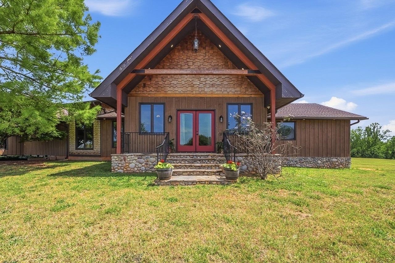 315 Mt Lebanon Road Inman, SC 29349 - Photo 4 of 49