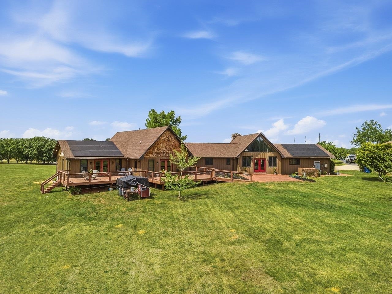 315 Mt Lebanon Road Inman, SC 29349 - Photo 47 of 49