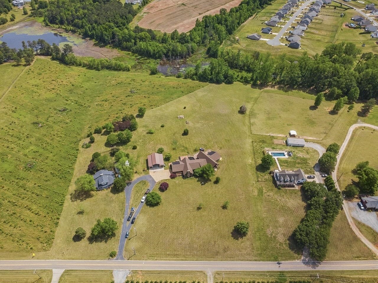 315 Mt Lebanon Road Inman, SC 29349 - Photo 48 of 49