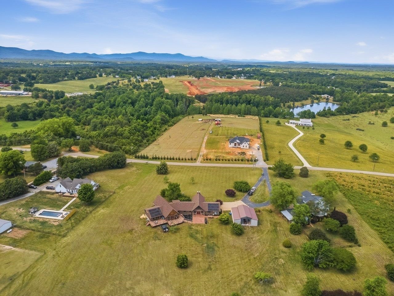 315 Mt Lebanon Road Inman, SC 29349 - Photo 49 of 49