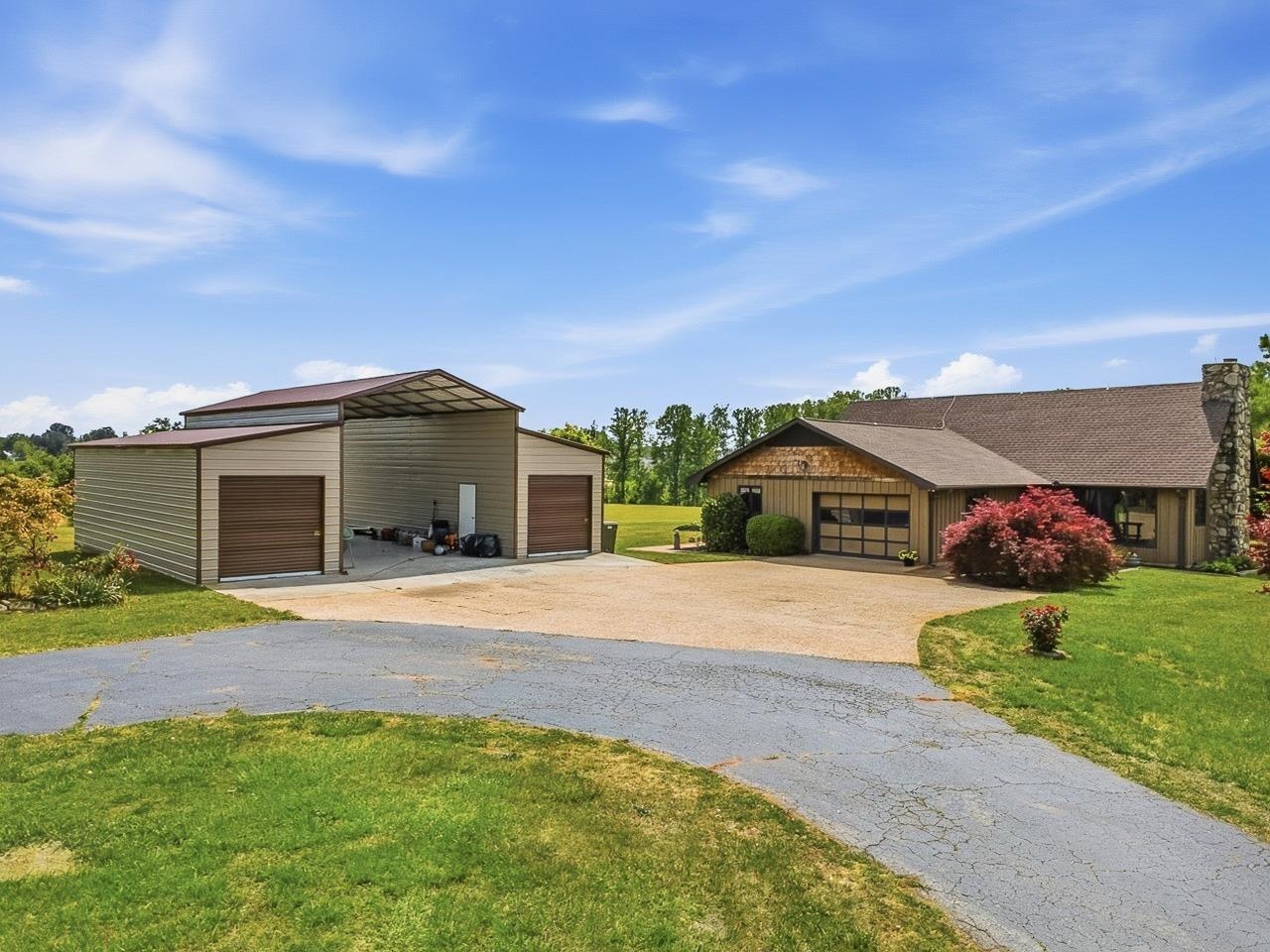 315 Mt Lebanon Road Inman, SC 29349 - Photo 5 of 49