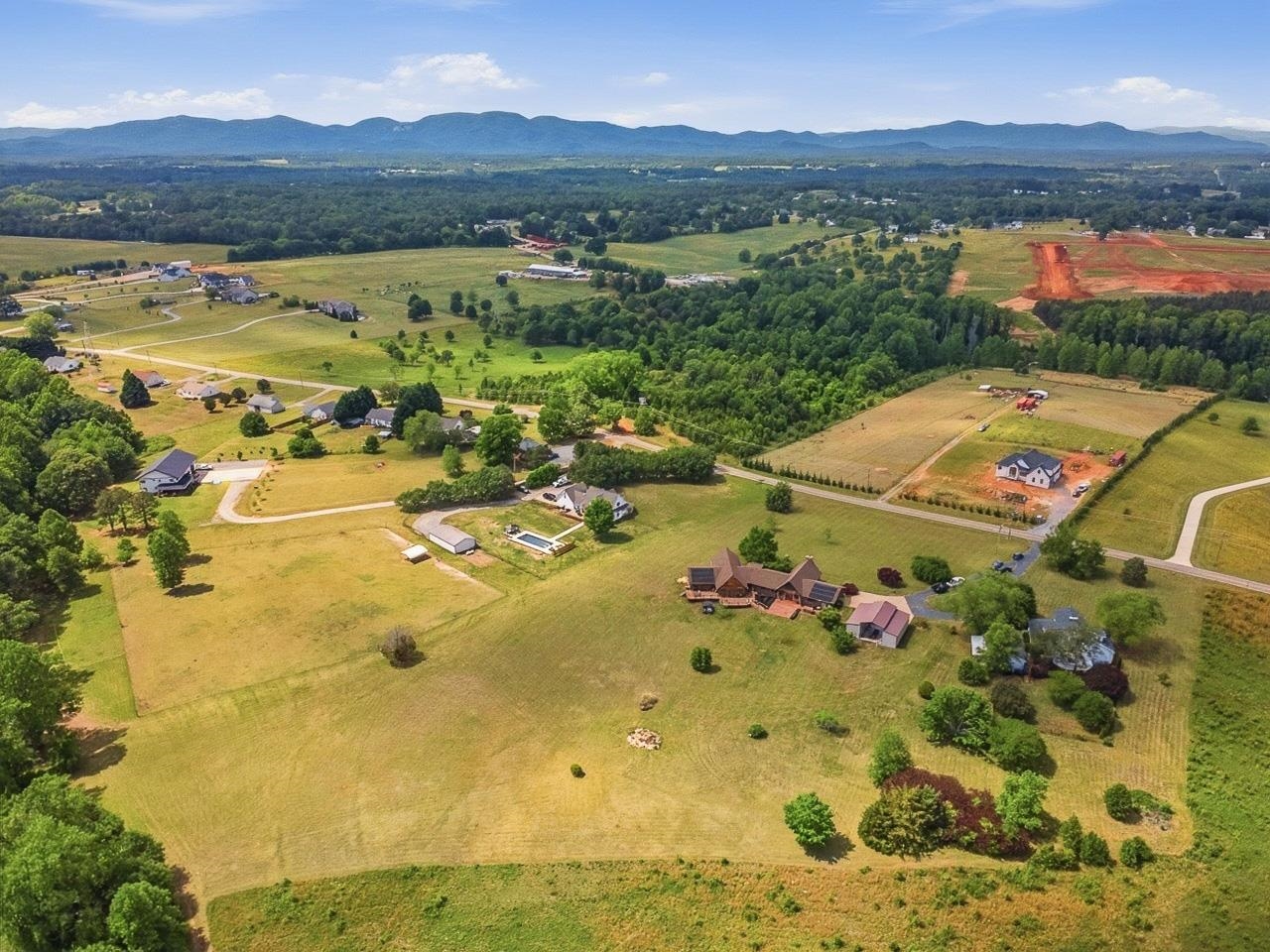 315 Mt Lebanon Road Inman, SC 29349 - Photo 6 of 49