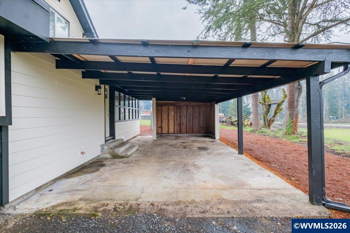 28411 Liberty Road Sweet Home, OR 97386 - Photo 48 of 50