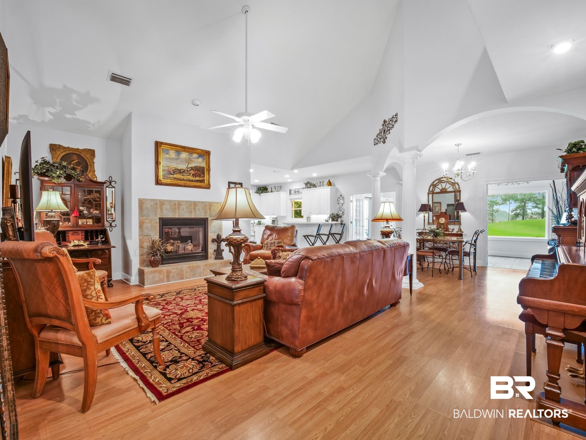 22503 Inverness Way Foley, AL 36535 - Photo 8 of 50 Gallery Image 8